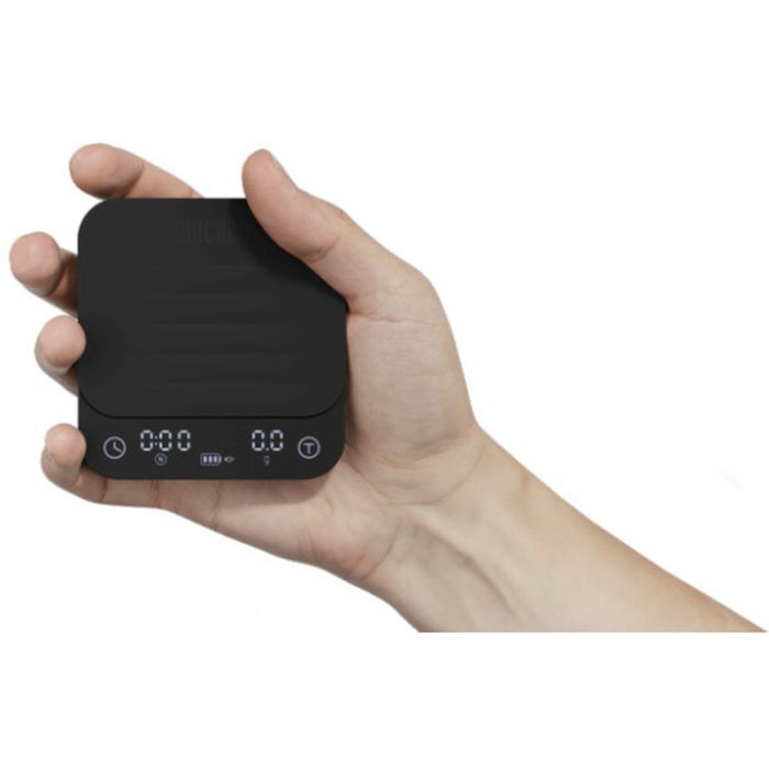 Аксессуар для кемпинговой кофеварки Wacaco Ваги електронні Exagram Scale Pro (W_EXGR_PRO) изображение 8