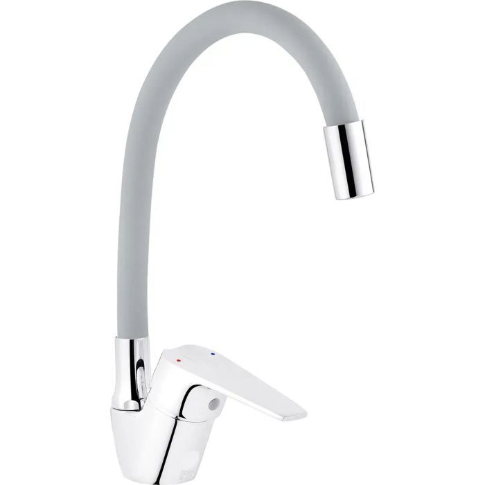 Смеситель Kroner Odra-C032GRA (CV023772)