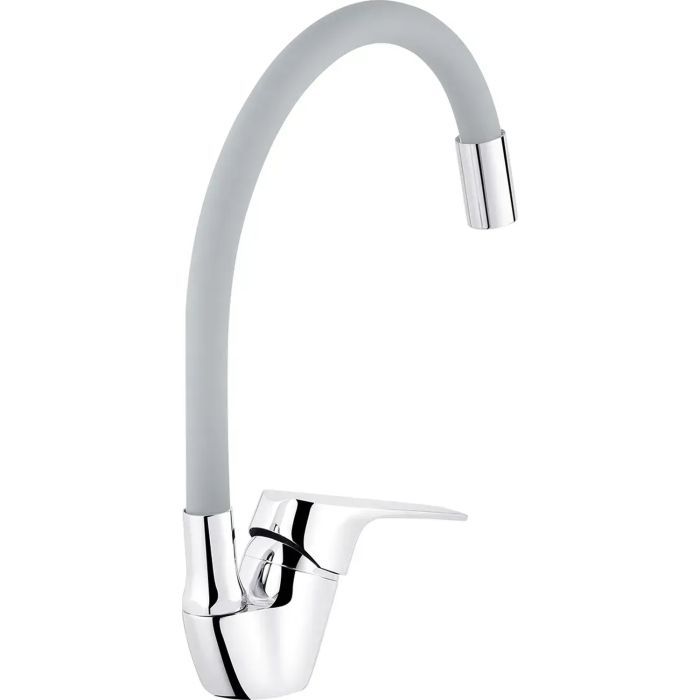 Смеситель Kroner Odra-C032GRA (CV023772) изображение 2