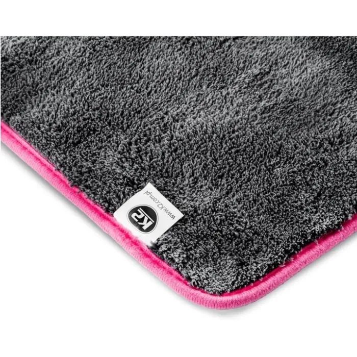 Автомобільна серветка K2 LUSSY 40х40 (D0222) зображення 7