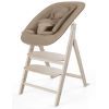 Стульчик для кормления Cybex Click&Fold 4в1 All Natural (524000869) изображение 2
