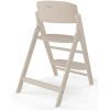 Стульчик для кормления Cybex Click&Fold 4в1 All Natural (524000869) изображение 4