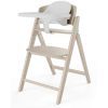Стульчик для кормления Cybex Click&Fold 4в1 All Natural (524000869) изображение 5