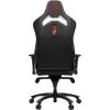 Кресло игровое ASUS ROG Chariot X Core Black (90GC01N0-MSG040) изображение 3