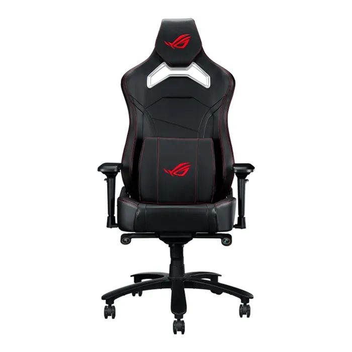 Кресло игровое ASUS ROG Chariot X Core Black (90GC01N0-MSG040) изображение 6