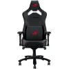 Кресло игровое ASUS ROG Chariot X Core Black (90GC01N0-MSG040) изображение 6