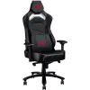 Кресло игровое ASUS ROG Chariot X Core Black (90GC01N0-MSG040)