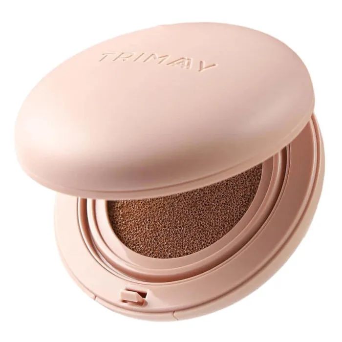 Кушон для обличчя Trimay Perfect Cover Air Fit Cushion 02 (8809822541072)