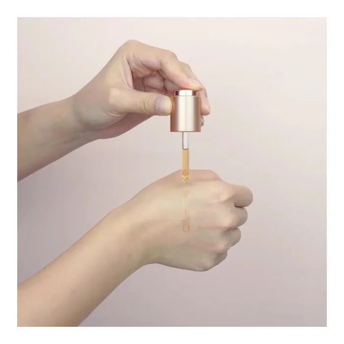 Масло для лица Chogongjin Youngan Jin Oil Питательная 30 мл (8809747953325) изображение 3