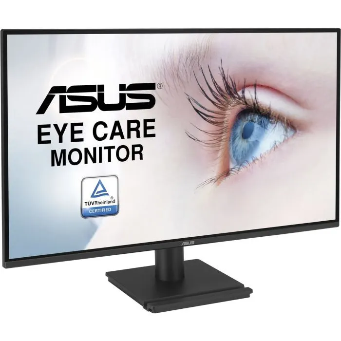 Монітор ASUS VA27AQ (90LM06G1-B01171) зображення 2