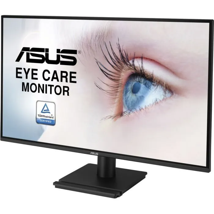 Монітор ASUS VA27AQ (90LM06G1-B01171) зображення 3