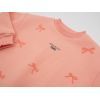 Кофта дитяча Toontoy флісова (24911-104G-peach) зображення 3