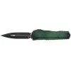 Нож Microtech Cypher II D/E Black Blade X-51 Handle Green (1242-1GRX51S) > цены в Киеве и Украине Нож Microtech Cypher II D/E Black Blade X-51 Handle Green (1242-1GRX51S)