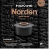 Кастрюля Fiskars Norden чавунна 6 л чорна (1026566) изображение 6