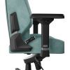 Кресло игровое Hator Arc 3 L Velour Turquoise (HTC3443L) изображение 12