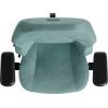 Кресло игровое Hator Arc 3 L Velour Turquoise (HTC3443L) изображение 6
