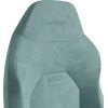 Кресло игровое Hator Arc 3 L Velour Turquoise (HTC3443L) изображение 9