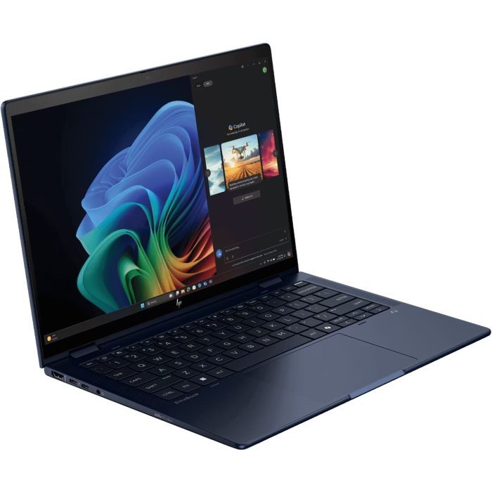 Ноутбук HP EliteBook X Flip G1i (B9ZU8ET) изображение 2