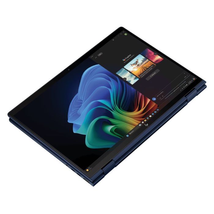 Ноутбук HP EliteBook X Flip G1i (B9ZU8ET) изображение 7