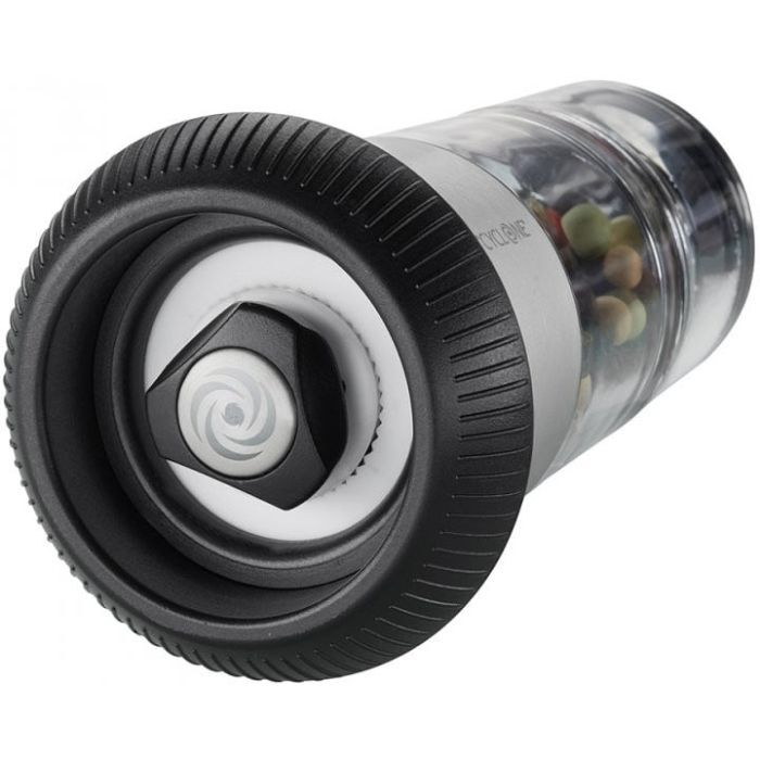 Млинок для спецій Gefu X-Plosion із сільницею (34623) зображення 2