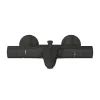 Душевой гарнитур Grohe QuickFix Precision Start Black (UA303907T1) изображение 2