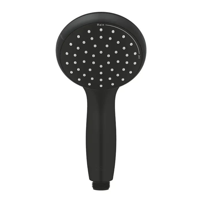 Душевой гарнитур Grohe QuickFix Precision Start Black (UA303907T1) изображение 5