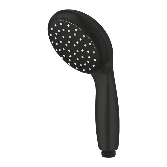 Душевой гарнитур Grohe QuickFix Precision Start Black (UA303907T1) изображение 6