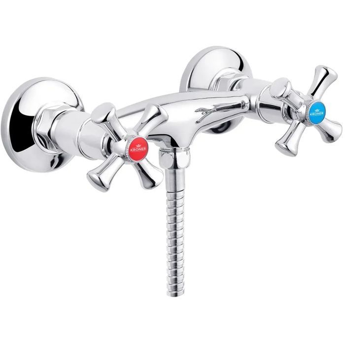 Душевой гарнитур Kroner Rhein-C050 (CV019665)