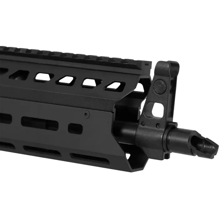 Винтовка страйкбольная LCT АКМ M-LOK Black AEG (M-LOK-LCKM AEG) изображение 7