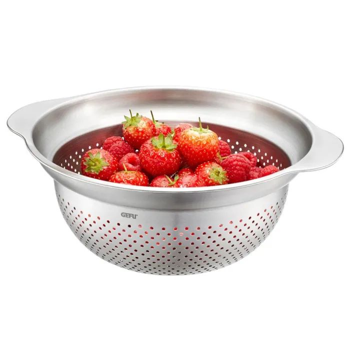 Друшляк Gefu Premio 23 см (28131) зображення 3