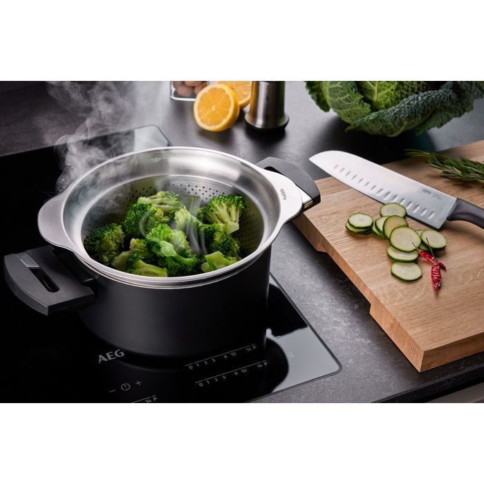 Друшляк Gefu Premio 23 см (28131) зображення 4