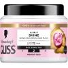Маска для волосся Gliss 4-In-1 Shine Bond-Building Hair Mask 400 мл (9000101726336)