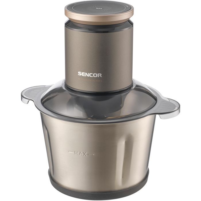 Подрібнювач Sencor SCB8000BK