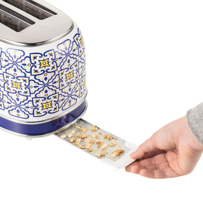 Тостер Ariete 155 POSITANO зображення 3