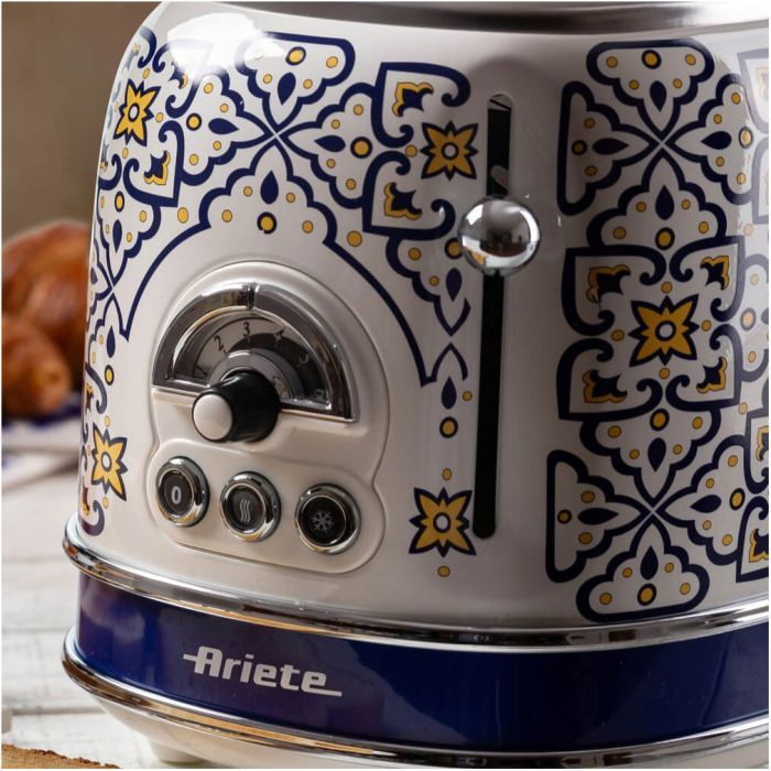 Тостер Ariete 155 POSITANO зображення 4
