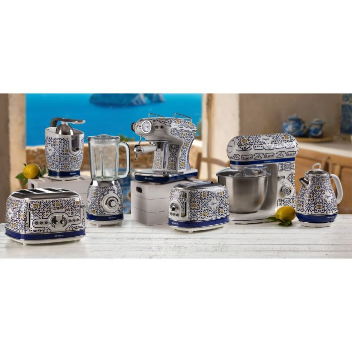 Тостер Ariete 155 POSITANO зображення 5