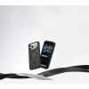 Чохол до мобільного телефона Belkin Magnetic Protective Grip iPhone 17 Pro Black (MSA035HQBK) зображення 11