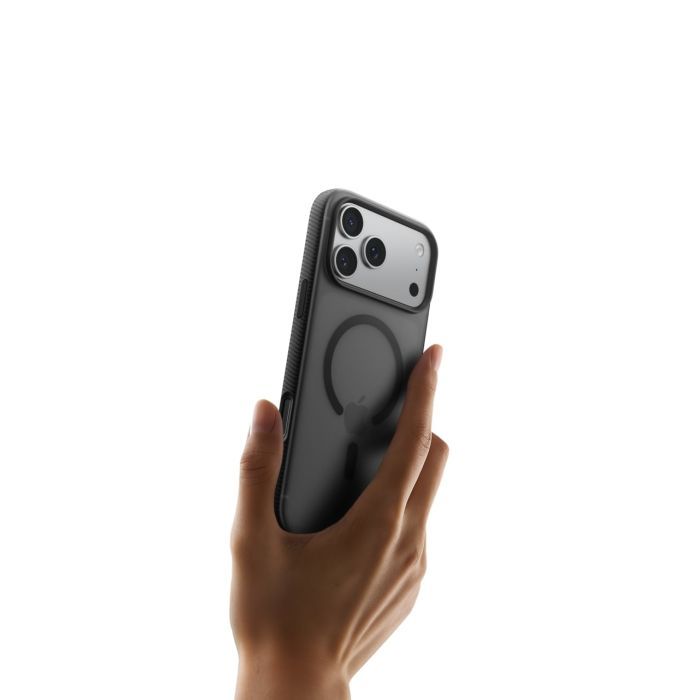 Чохол до мобільного телефона Belkin Magnetic Protective Grip iPhone 17 Pro Pink (MSA035HQPK) зображення 12