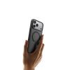 Чохол до мобільного телефона Belkin Magnetic Protective Grip iPhone 17 Pro Black (MSA035HQBK) зображення 12