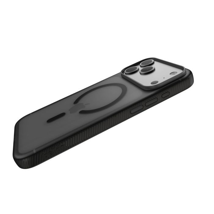 Чехол для мобильного телефона Belkin Magnetic Protective Grip iPhone 17 Pro Pink (MSA035HQPK) изображение 14