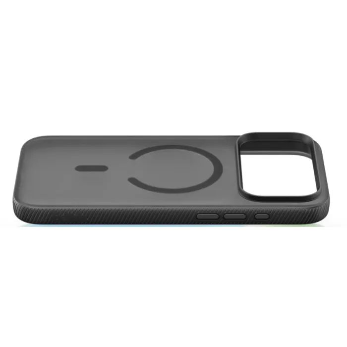 Чохол до мобільного телефона Belkin Magnetic Protective Grip iPhone 17 Pro Pink (MSA035HQPK) зображення 4