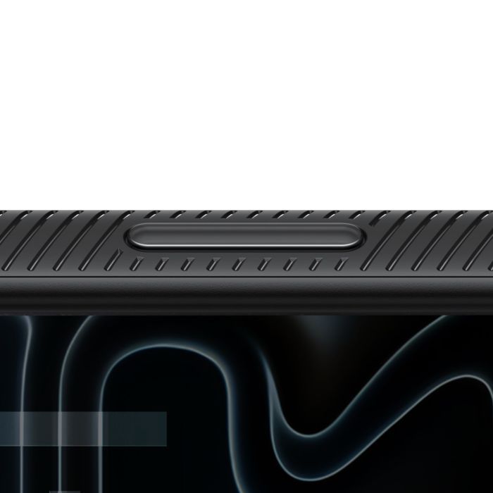 Чохол до мобільного телефона Belkin Magnetic Protective Grip iPhone 17 Pro Pink (MSA035HQPK) зображення 5