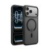 Чохол до мобільного телефона Belkin Magnetic Protective Grip iPhone 17 Pro Black (MSA035HQBK) зображення 6