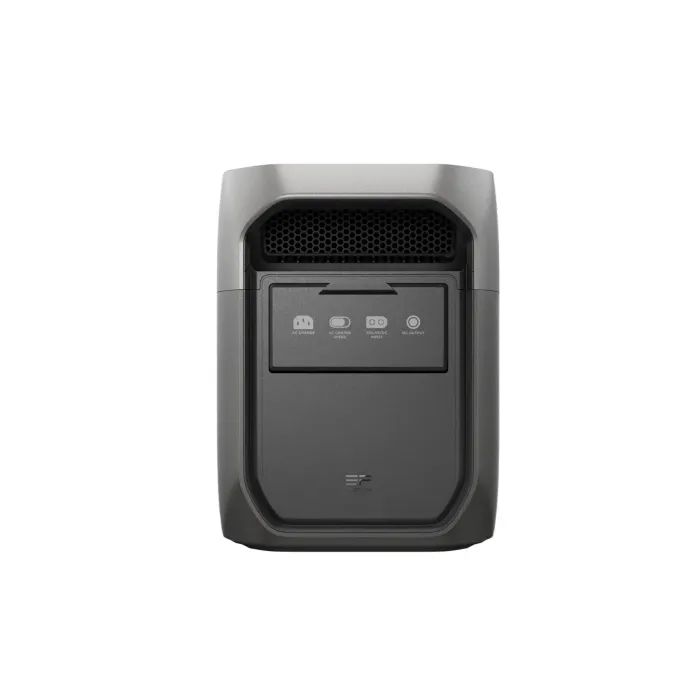 Зарядна станція EcoFlow DELTA 3 Max (EFD3M-G-EU-CBOX) зображення 4