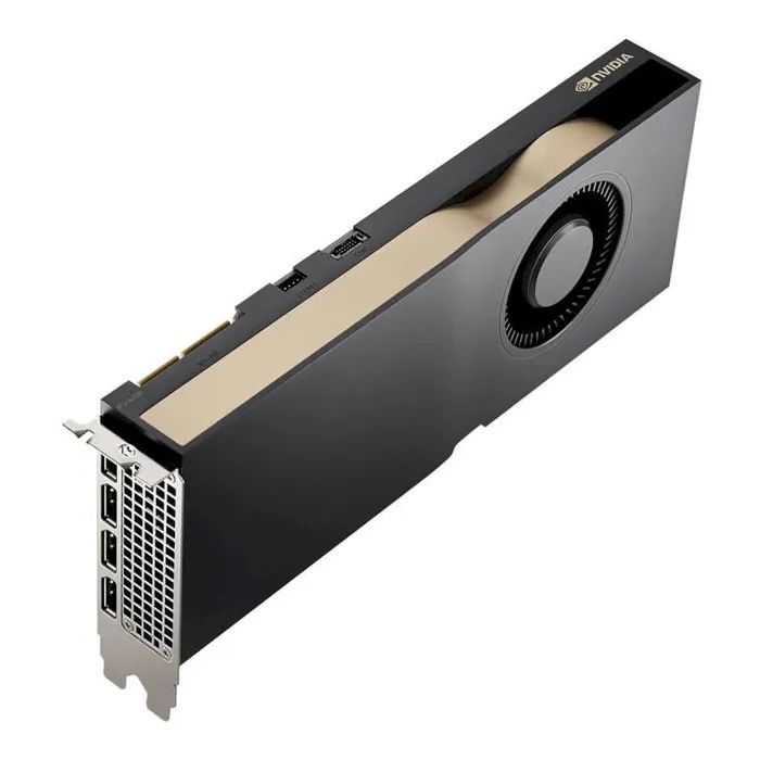 Видеокарта PNY NVIDIA RTX 2000 Ada (VCNRTX2000ADA-PB) изображение 3