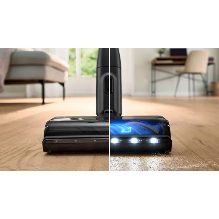 Пылесос Bosch BCS931WBA изображение 3