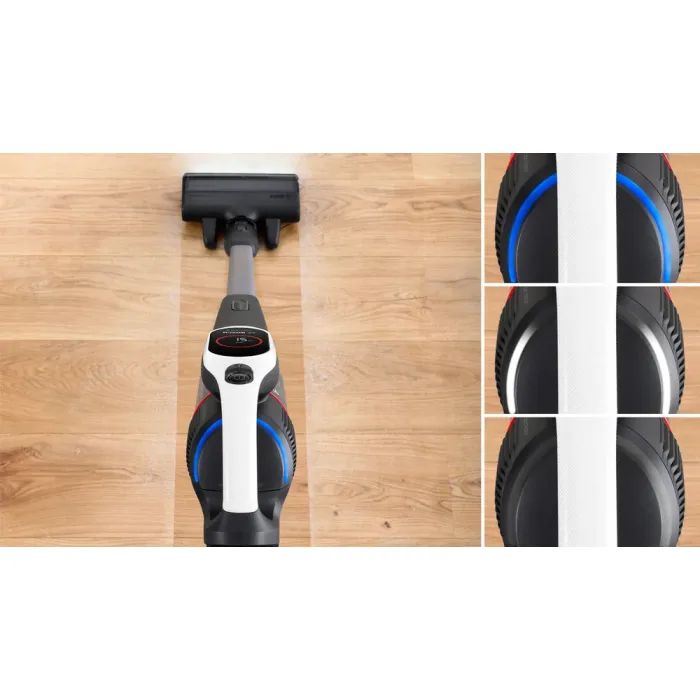 Пылесос Bosch BCS931WBA изображение 4