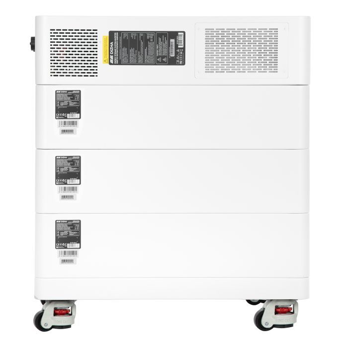 Система зберігання енергії 2E PowerStation Dizha 10kW, 15.36kWh (2E-ESS-PSD10-15) зображення 5