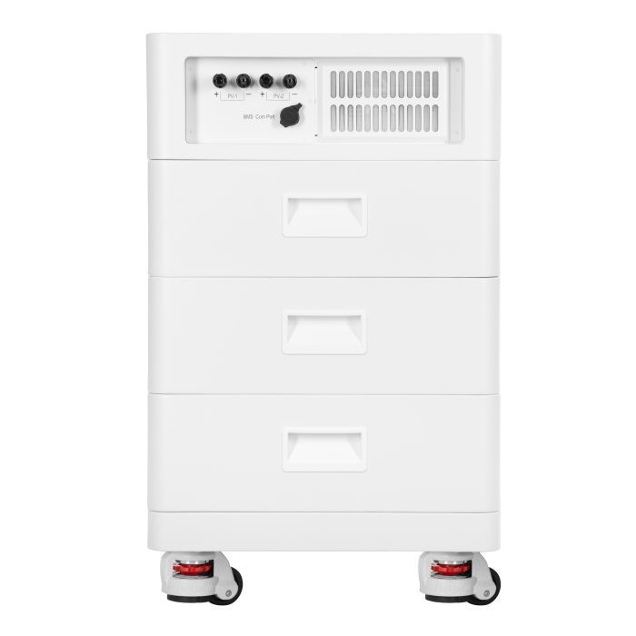 Система зберігання енергії 2E PowerStation Dizha 10kW, 15.36kWh (2E-ESS-PSD10-15) зображення 7