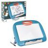 Мольберт Smoby дошка для малювання 27х43х31 см Синя (410713) изображение 3